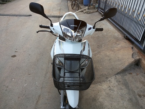 ขาย WAVE125i สตาร์ทมือ ขาย WAVE125i สตาร์ทมือ