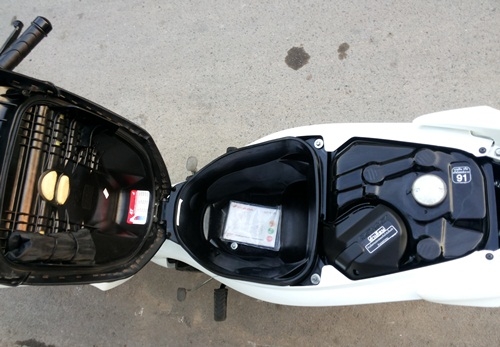 ขาย WAVE125i สตาร์ทมือ ขาย WAVE125i สตาร์ทมือ