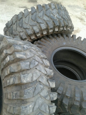 ขายMAXXIS Trepador 37 R 16