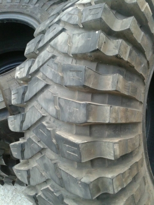 ขายMAXXIS Trepador 37 R 16