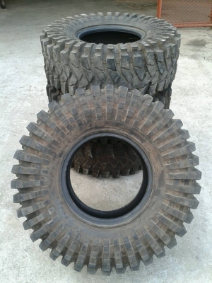 ขายMAXXIS Trepador 37 R 16