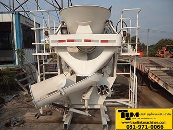 โม่ 6 คิว นำเข้า โม่ 6 คิว นำเข้า