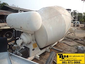 โม่  6 คิว นำเข้า