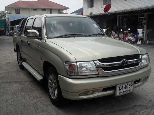 มือเดียวป้านแดง ไม่เคยชน วิ่งน้อยมาก สภาพสวย