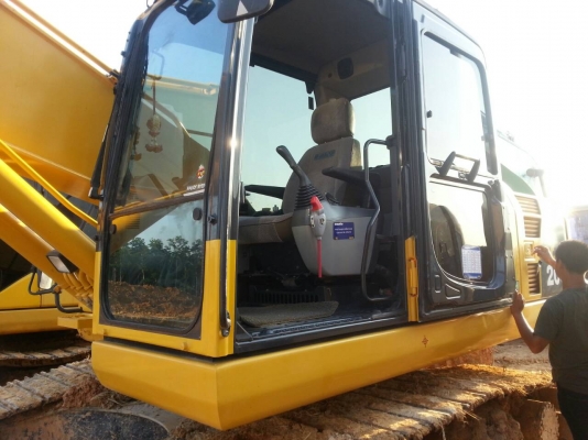 ขายดาวน์..PC200-8 สวยดุจหงค์..2450ชม.ขายดาวน์...ผ่อนต่อ... ขายดาวน์..PC200-8 สวยดุจหงค์..2450ชม.ขายดาวน์...ผ่อนต่อ...