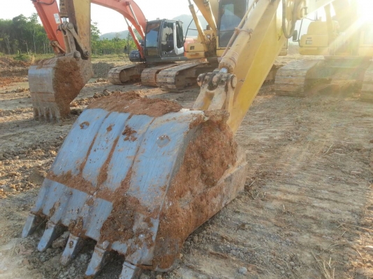 ขายดาวน์..PC200-8 สวยดุจหงค์..2450ชม.ขายดาวน์...ผ่อนต่อ... ขายดาวน์..PC200-8 สวยดุจหงค์..2450ชม.ขายดาวน์...ผ่อนต่อ...