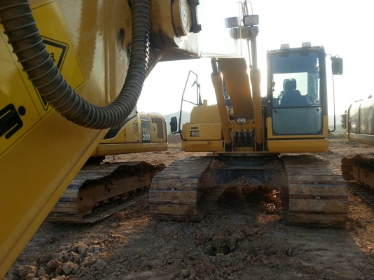 ขายดาวน์..PC200-8 สวยดุจหงค์..2450ชม.ขายดาวน์...ผ่อนต่อ... ขายดาวน์..PC200-8 สวยดุจหงค์..2450ชม.ขายดาวน์...ผ่อนต่อ...