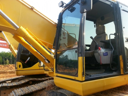 ขายดาวน์..PC200-8 สวยดุจหงค์..2450ชม.ขายดาวน์...ผ่อนต่อ... ขายดาวน์..PC200-8 สวยดุจหงค์..2450ชม.ขายดาวน์...ผ่อนต่อ...