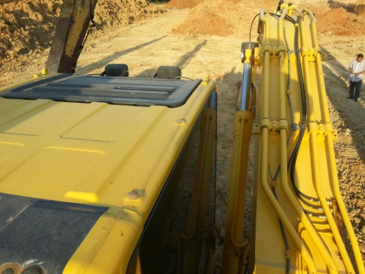 ขายดาวน์..PC200-8 สวยดุจหงค์..2450ชม.ขายดาวน์...ผ่อนต่อ... ขายดาวน์..PC200-8 สวยดุจหงค์..2450ชม.ขายดาวน์...ผ่อนต่อ...