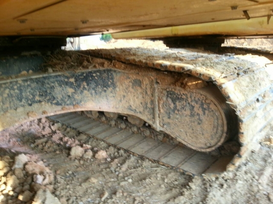 ขายดาวน์..PC200-8 สวยดุจหงค์..2450ชม.ขายดาวน์...ผ่อนต่อ... ขายดาวน์..PC200-8 สวยดุจหงค์..2450ชม.ขายดาวน์...ผ่อนต่อ...