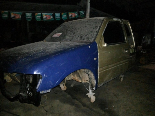 หัวเก๋งรถกระบะมีครับสอบถามมาได้ครับ หัวเก๋งรถกระบะมีครับสอบถามมาได้ครับ