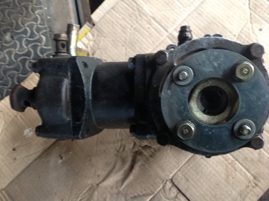 ขายปั้มลม6bgไหญ่ กระปุกเพาร์เวอร์175/240