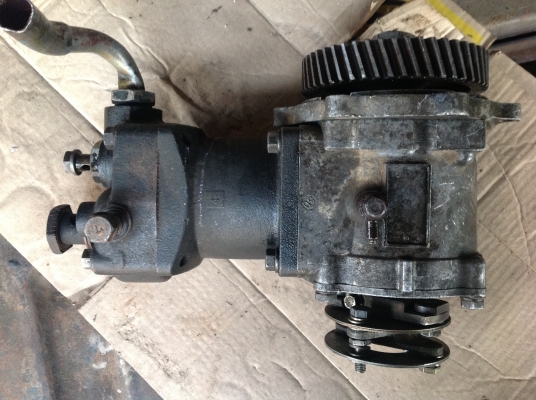 ขายปั้มลม6bgไหญ่ กระปุกเพาร์เวอร์175/240