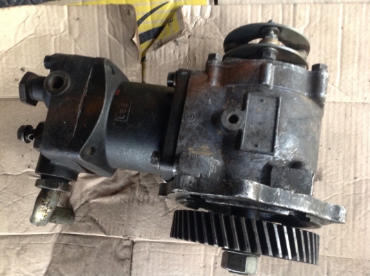 ขายปั้มลม6bgไหญ่ กระปุกเพาร์เวอร์175/240