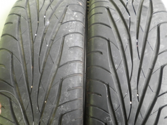 ขอบ17 พร้อมยาง MAXXIS