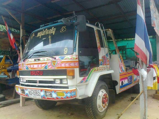 ขายISUZU 175แรง วางหัวร็อกกี้ แชสซีจัมโบ้ ช่วงล่าง200 ยาง900 เอกสารพร้อมโอน