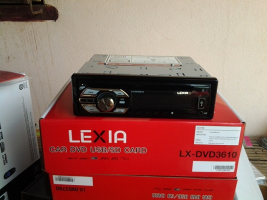 CD MP3 DVD VCD USB กาดร์ของให่ม