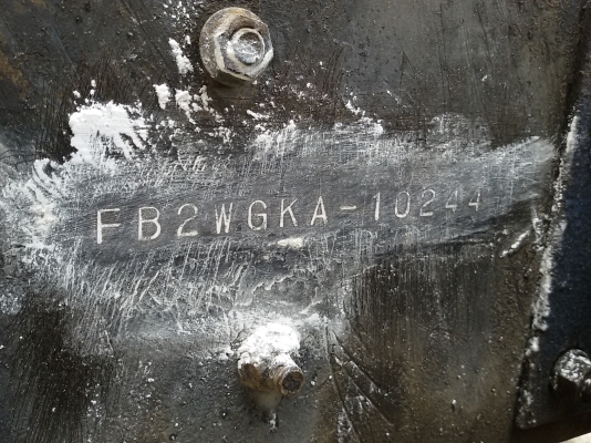 ขายรถ HINO FB2W เครื่อง WO4D - D....120 cc. ปี 37 แพ็คคู่ ขายรถ HINO FB2W เครื่อง WO4D - D....120 cc. ปี 37 แพ็คคู่