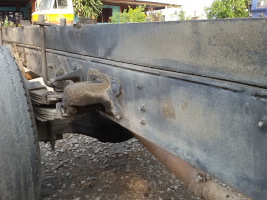 ขายรถ HINO FB2W เครื่อง WO4D - D....120 cc. ปี 37 แพ็คคู่ ขายรถ HINO FB2W เครื่อง WO4D - D....120 cc. ปี 37 แพ็คคู่