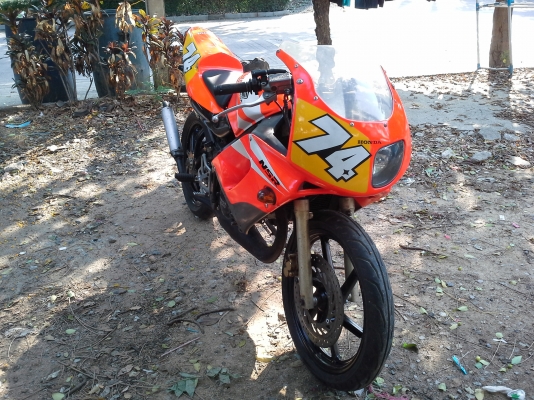 ขาย nsr150sp proarm ตามรูป ครับ