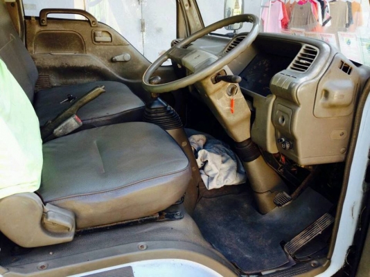 ขายISUZU NKR 110แรง ปี38ห้างแท้ เครื่องดี แชสซีสวย เอกสารพร้อมโอน ขายISUZU NKR 110แรง ปี38ห้างแท้ เครื่องดี แชสซีสวย เอกสารพร้อมโอน