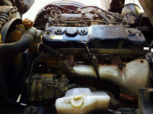 ขายISUZU NKR 110แรง ปี38ห้างแท้ เครื่องดี แชสซีสวย เอกสารพร้อมโอน ขายISUZU NKR 110แรง ปี38ห้างแท้ เครื่องดี แชสซีสวย เอกสารพร้อมโอน