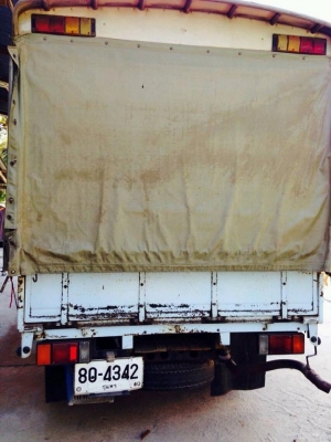 ขายISUZU NKR 110แรง ปี38ห้างแท้ เครื่องดี แชสซีสวย เอกสารพร้อมโอน ขายISUZU NKR 110แรง ปี38ห้างแท้ เครื่องดี แชสซีสวย เอกสารพร้อมโอน