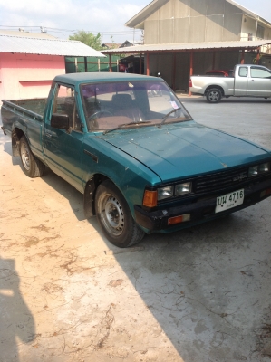 ขาย Datsun 720 สี่ขอสภาพนางฟ้า เอกสารครบ