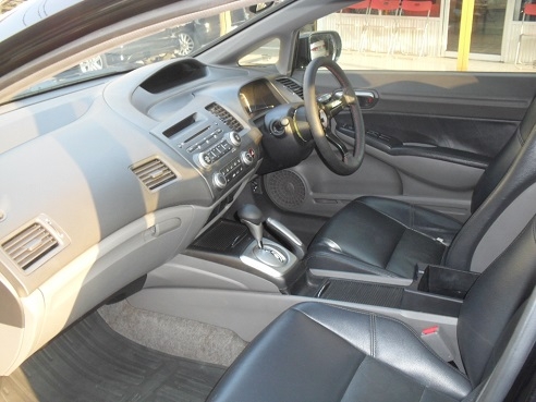 CIVIC FD /2009 ไฟท้ายแปดเหลี่ยม CIVIC FD /2009 ไฟท้ายแปดเหลี่ยม