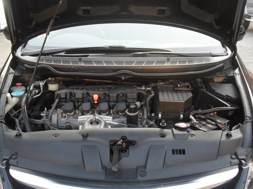 CIVIC FD /2009 ไฟท้ายแปดเหลี่ยม CIVIC FD /2009 ไฟท้ายแปดเหลี่ยม