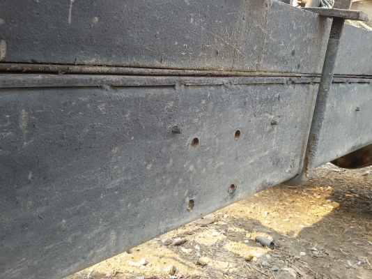 ขายรถ HINO FB2W เครื่อง WO4D - D....120 cc. ปี 39 แพ็คคู่ ขายรถ HINO FB2W เครื่อง WO4D - D....120 cc. ปี 39 แพ็คคู่