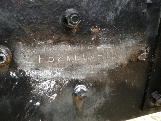 ขายรถ HINO FB2W เครื่อง WO4D - D....120 cc. ปี 39 แพ็คคู่ ขายรถ HINO FB2W เครื่อง WO4D - D....120 cc. ปี 39 แพ็คคู่