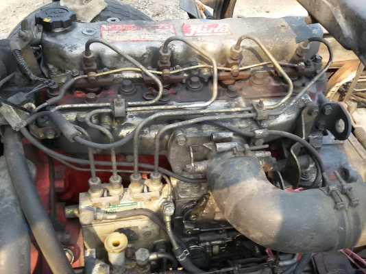 ขายรถ HINO FB2W เครื่อง WO4D - D....120 cc. ปี 39 แพ็คคู่ ขายรถ HINO FB2W เครื่อง WO4D - D....120 cc. ปี 39 แพ็คคู่