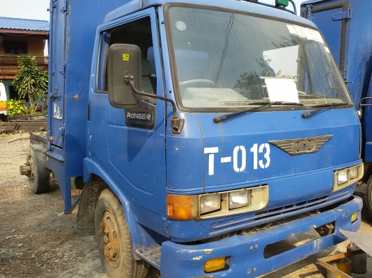 ขายรถ HINO FB2W เครื่อง WO4D - D....120 cc. ปี 39 แพ็คคู่ ขายรถ HINO FB2W เครื่อง WO4D - D....120 cc. ปี 39 แพ็คคู่