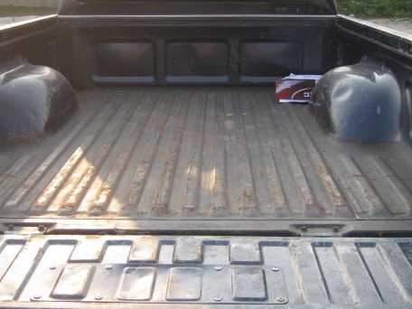 ขายกะบะไมตี้ถูกๆพร้อมใช้งาน