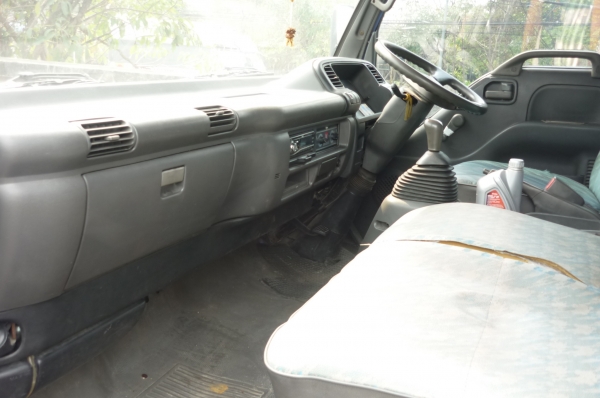 ขายรถ ISUZU 6 ล้อ กระบะ สแตนเลส 500000 ขายรถ ISUZU 6 ล้อ กระบะ สแตนเลส 500000