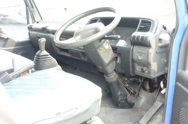 ขายรถ ISUZU 6 ล้อ กระบะ สแตนเลส 500000 ขายรถ ISUZU 6 ล้อ กระบะ สแตนเลส 500000