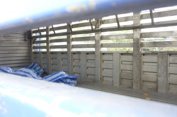 ขายรถ ISUZU 6 ล้อ กระบะ สแตนเลส 500000 ขายรถ ISUZU 6 ล้อ กระบะ สแตนเลส 500000