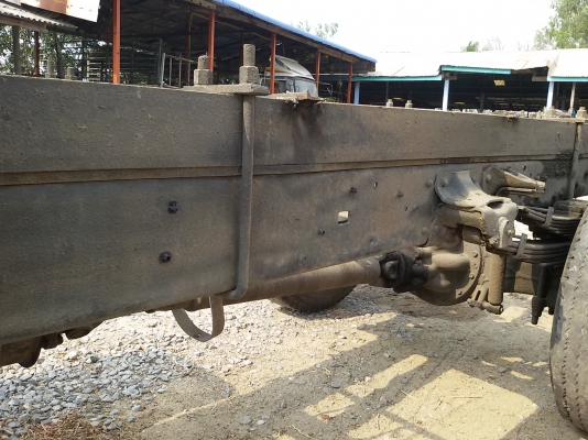 ขายรถ HINO ทูโท้ ปี 2547 กับ HINO FB2W ปี 2539 ขายรถ HINO ทูโท้ ปี 2547 กับ HINO FB2W ปี 2539