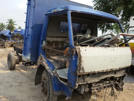 ขายรถ HINO ทูโท้ ปี 2547 กับ HINO FB2W ปี 2539 ขายรถ HINO ทูโท้ ปี 2547 กับ HINO FB2W ปี 2539