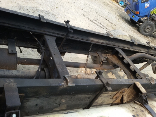 ขายรถ HINO ทูโท้ ปี 2547 กับ HINO FB2W ปี 2539 ขายรถ HINO ทูโท้ ปี 2547 กับ HINO FB2W ปี 2539