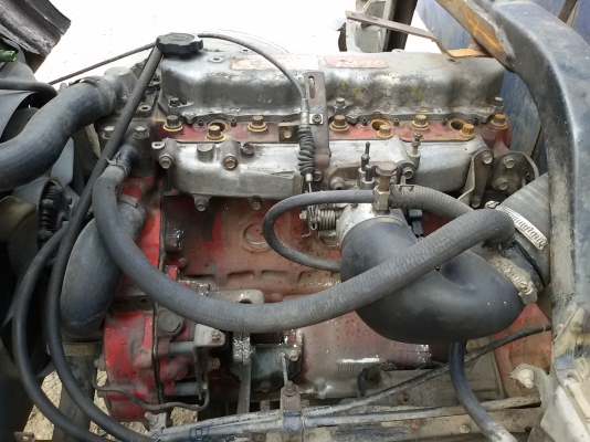 ขายรถ HINO ทูโท้ ปี 2547 กับ HINO FB2W ปี 2539 ขายรถ HINO ทูโท้ ปี 2547 กับ HINO FB2W ปี 2539