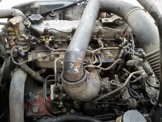 ขายรถ HINO ทูโท้ ปี 2547 กับ HINO FB2W ปี 2539 ขายรถ HINO ทูโท้ ปี 2547 กับ HINO FB2W ปี 2539