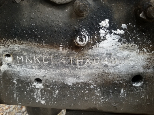 ขายรถ HINO ทูโท้ ปี 2547 กับ HINO FB2W ปี 2539 ขายรถ HINO ทูโท้ ปี 2547 กับ HINO FB2W ปี 2539