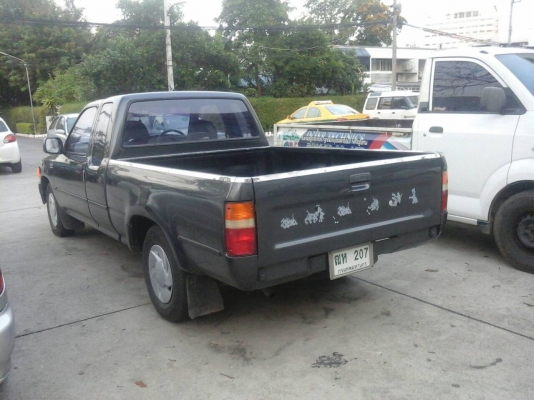 ขายไมตี้xปี96เพาเวอร์พร้อมใช้ดูรถลพบุรี