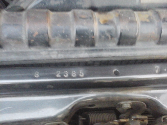 ขายไมตี้xปี96เพาเวอร์พร้อมใช้ดูรถลพบุรี