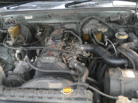 ขายไมตี้xปี96เพาเวอร์พร้อมใช้ดูรถลพบุรี