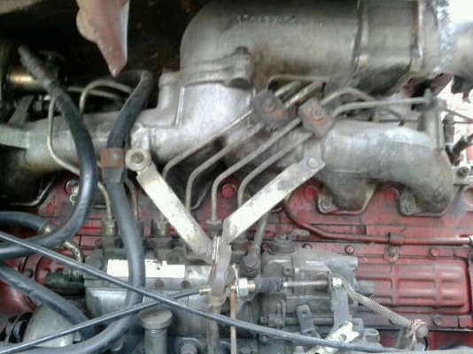 ขาย6ล้อเครน4.5ตัน680000บาท