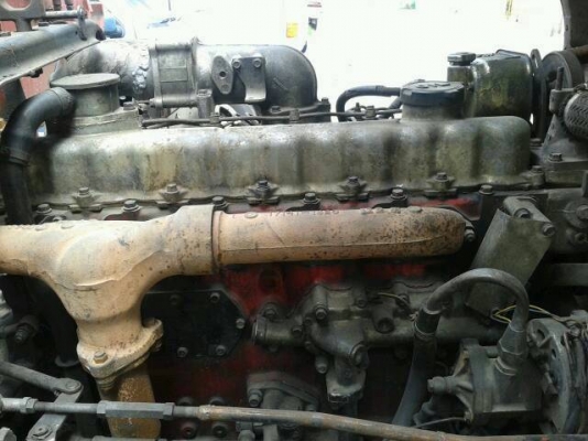 ขาย6ล้อเครน4.5ตัน680000บาท