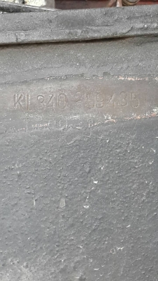 ขาย6ล้อเครน4.5ตัน680000บาท